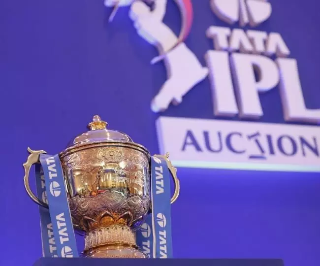 IPL 2022: KKR to take on Gujarat Titans; RCB to face Sunrisers Hyderabad