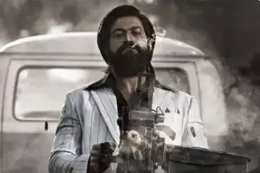 KGF 2 crosses humongous Rs 700 Crore at Box Office worldwide