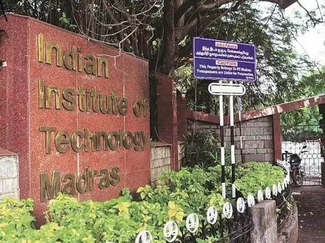 IIT Madras COVID cluster: 25 More students test positive for Corona