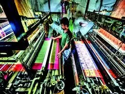 Gujarat may soon get mega textile park