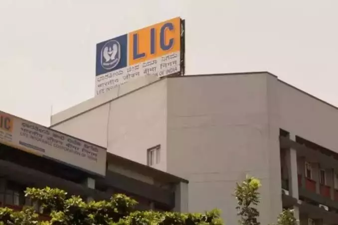 Govt expects LIC IPO to set the stage for wider reforms
