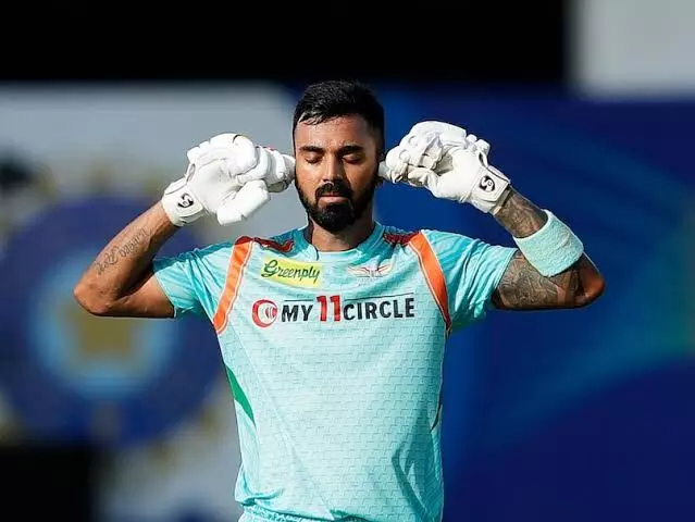 LSG vs MI IPL 2022: KL Rahul becomes 1st player to achieve this record against Mumbai Indians