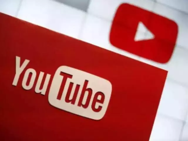 Govt blocks 16 YouTube channels for anti-India content