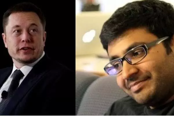 What next for Twitter CEO Parag Agrawal with Elon Musk as boss