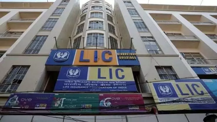 LIC IPO set to open on May 4