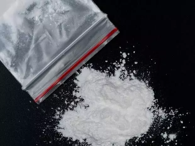 Gujarat ATS seizes 35kg heroin in Delhi, Muzaffarnagar