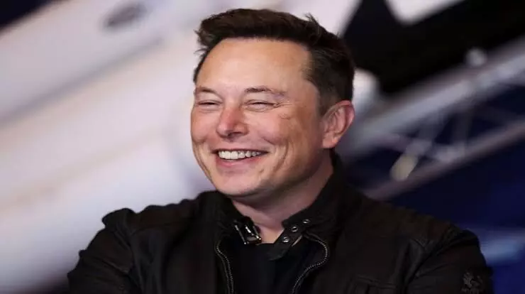 Elon Musk says hell buy Coca-Cola next to put the Cocaine back in