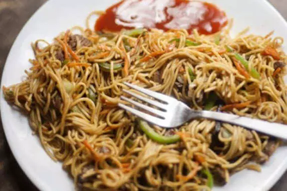 Mixed Chowmein Recipe: It is a lip-smacking recipe