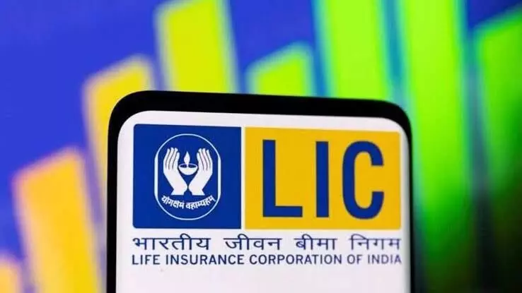 LIC IPO: GMP rises ahead of subscription opening next week