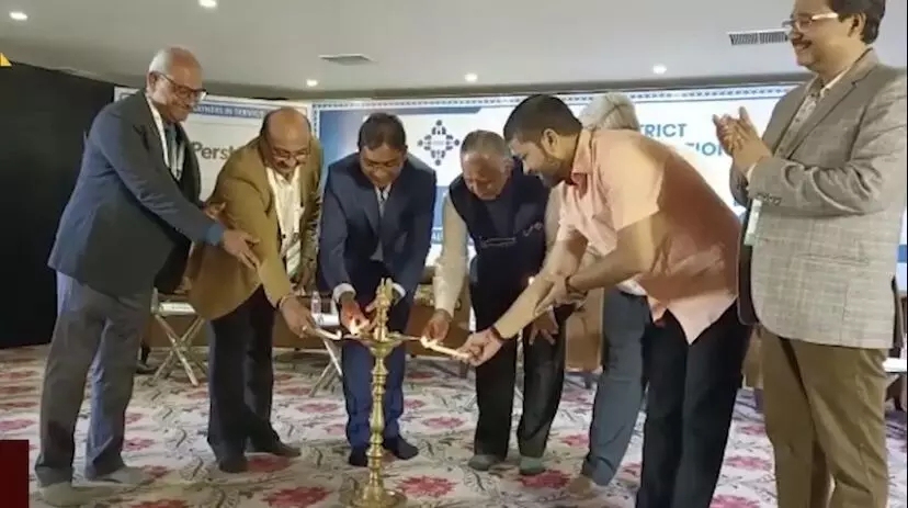 Bharuch: CSR Conclave organized by BDMA, expert guidance