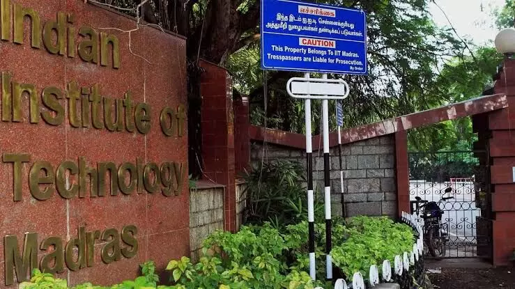 IIT-Madras COVID tally rises to 182 after 11 more test positive on campus