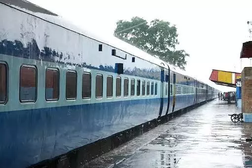 Western Railway to run weekly superfast summer special trains
