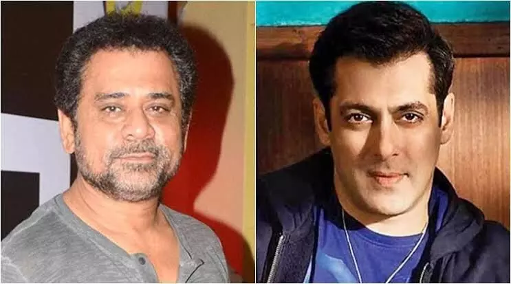 Anees Bazmee on No Entry 2: Salman said we will start filming soon
