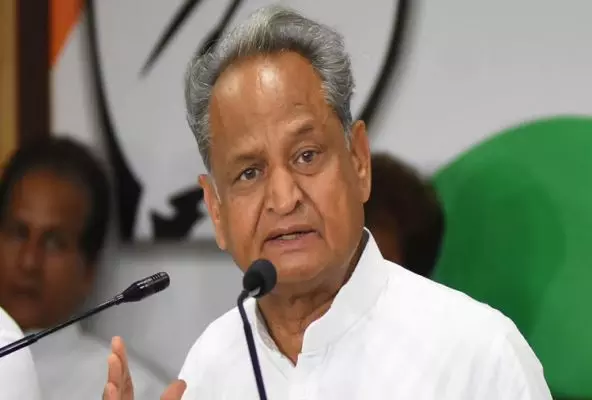Internet suspended, CM Gehlot calls for peace after communal tensions in Rajasthans Jodhpur