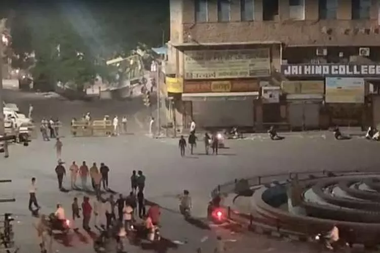 Jodhpur clash: Section 144 imposed in several areas