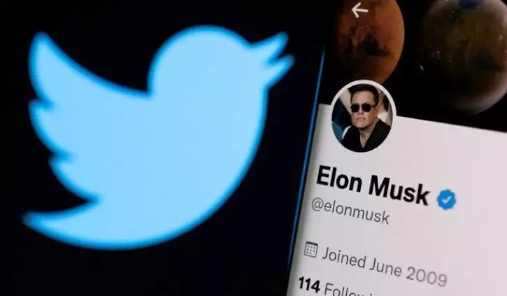 Twitter might come with a slight cost for commercial, government users: Elon Musk