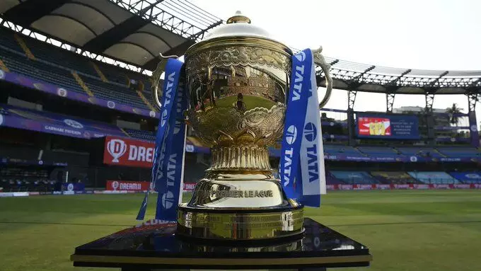 BCCI announces schedule for IPL 2022 Playoffs; Ahmedabad to host final