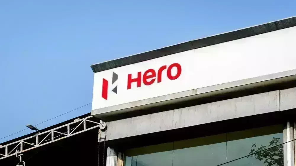 Hero MotoCorp sees a bumpy ride in Q4