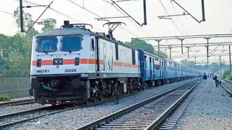 Western Railway to run exam special train between Veraval and Bandra Terminus