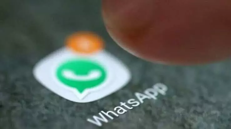 WhatsApp reactions start rolling out, bigger file size, expanded group limit coming soon