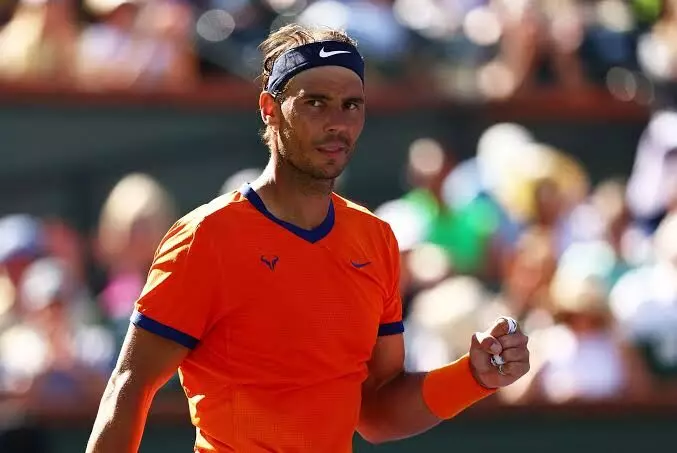 Madrid Open: Rafael Nadal enters Mens Singles quarter-finals