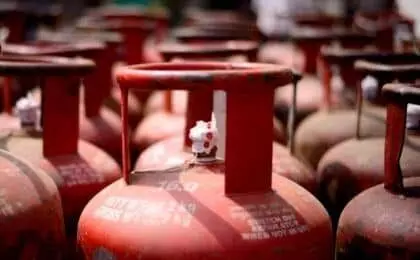 LPG cylinder cost hiked by ₹50, here is what you should know