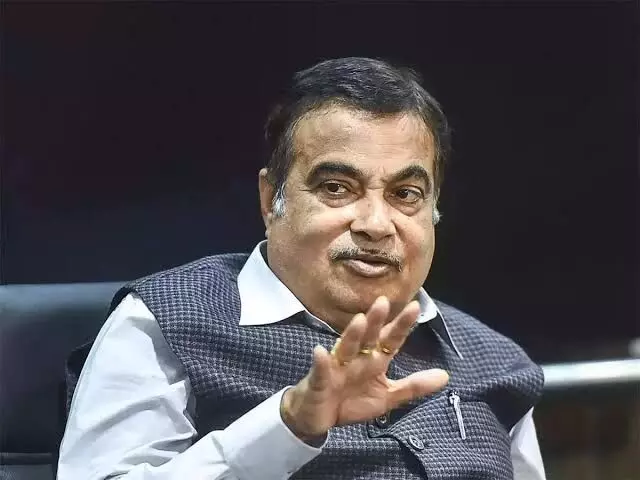 Indian electric vehicle market to grow in next 2 years, 3 crore EVs to be on road: Nitin Gadkari