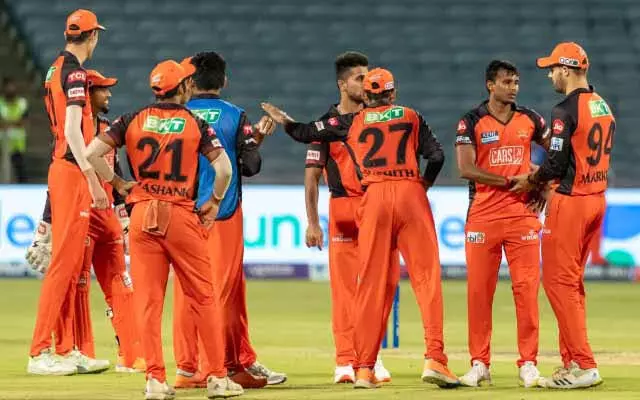 IPL 2022: Sunrisers Hyderabad to take on Royal Challengers, Delhi Capitals to play against Chennai Super Kings