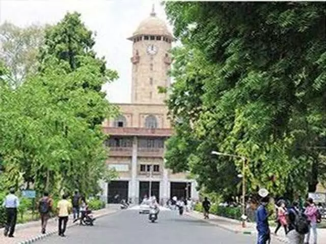 Gujarat University second semester exams likely to being on June 7