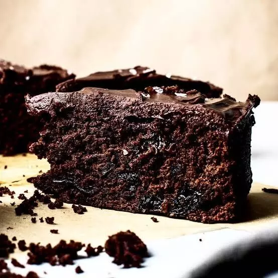 Prune Chocolate Cake recipe: If you are bored of the regular chocolate cakes then surprise your loved ones with this