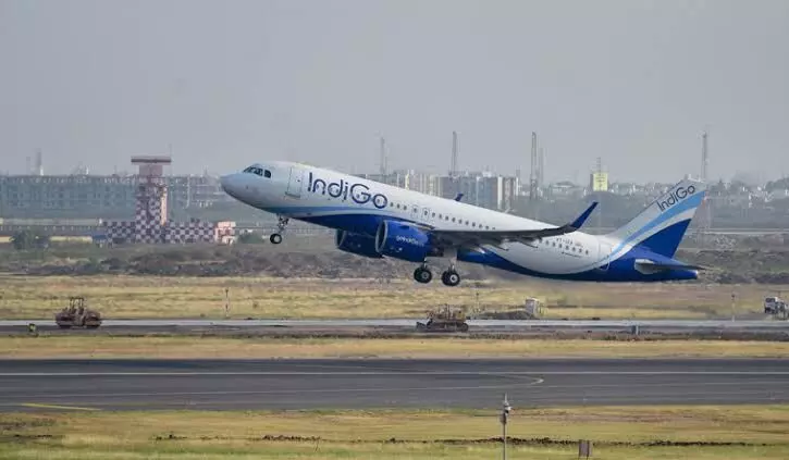 IndiGo staff refuses to allow specially-abled on board, faces social media backlash