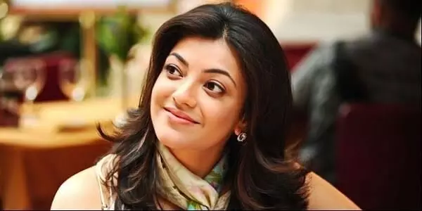 Kajal Aggarwal accused of copying poem on mother, gives credit to author later