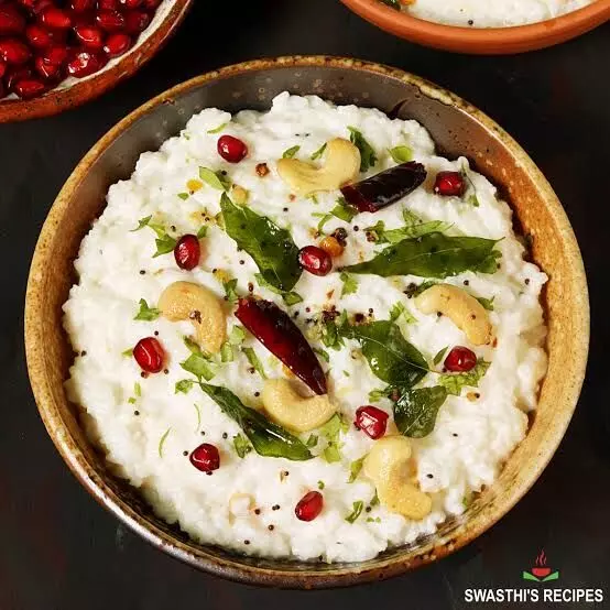 Curd Rice Recipe: Mostly cooked in the summer season