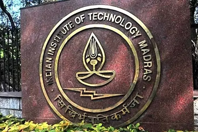 IIT Madras makes its computer science courses available to the public