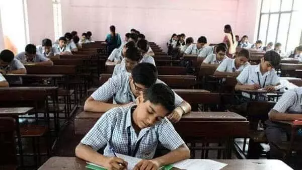 AP Inter Exams 2022 slated for today postponed due to Cyclone Asani