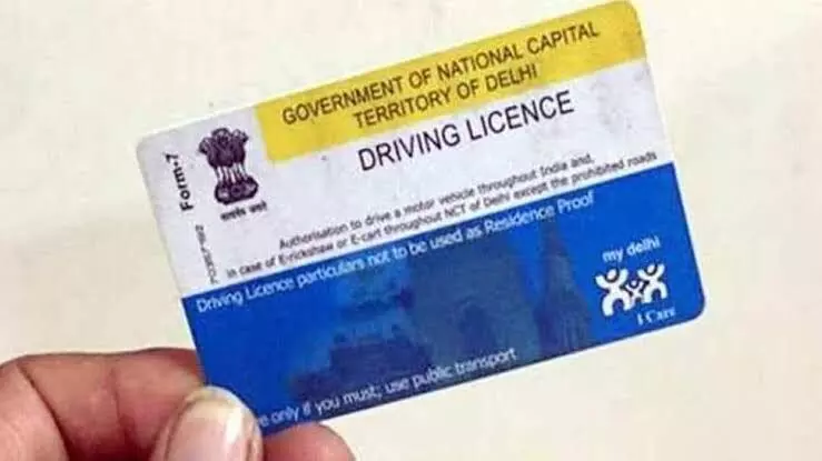 Delhi witnesses rise in International Driving Permits as govt eases border restrictions