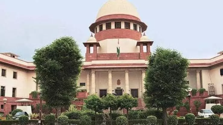 Supreme Court puts Sedition Law on hold, asks centre to re-examine provisions of Section 124 A