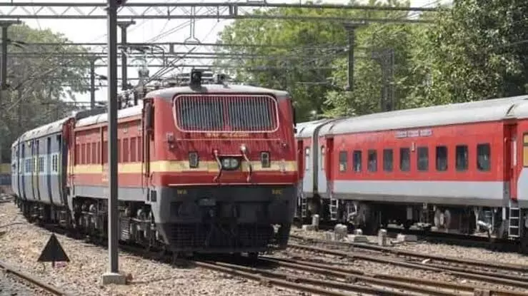 Western Railway to run Summer special train between Ahmedabad and Patna