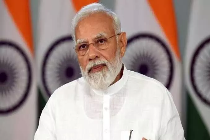 PM Modi to virtually launch Madhya Pradesh Startup Policy and address Startup community