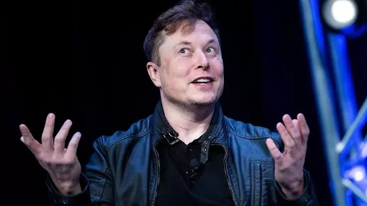 Elon Musk gets a call from Twitter legal team over NDA violation