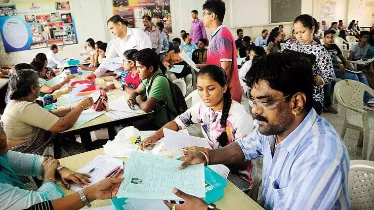 Gujarat: Engineering, pharmacy intake likely to begin in June