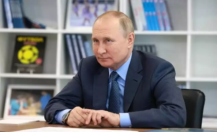 Vladimir Putin is seriously ill, suffering from blood cancer, says Russian oligarch in leaked audio-tape