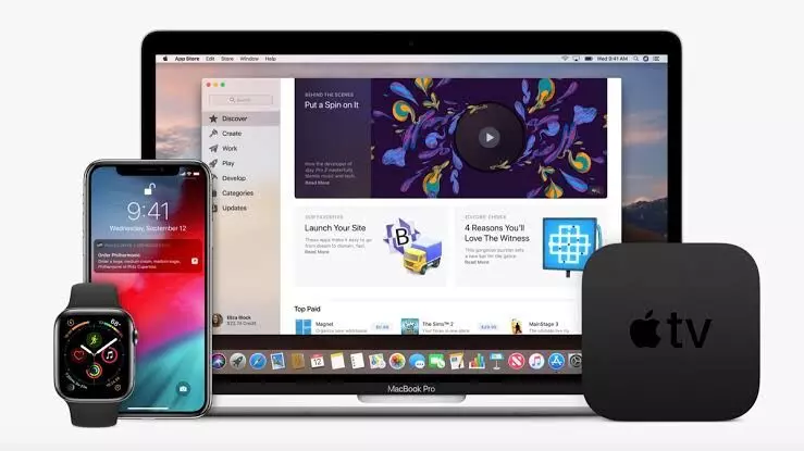 iOS 15.5, iPadOS 15.5, macOS Monterey 12.4 released ahead of WWDC 2022