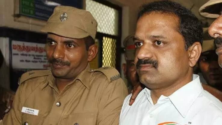 SC orders release of Rajiv Gandhi assassination accused AG Perarivalan