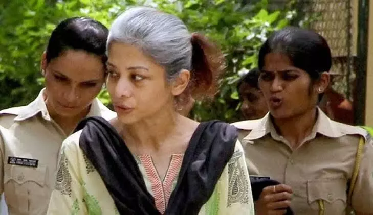 Supreme Court grants bail to Sheena Bora murder case accused Indrani Mukerjea