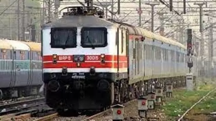 Indian Railways to resume passenger trains services between India-Bangladesh from May 29