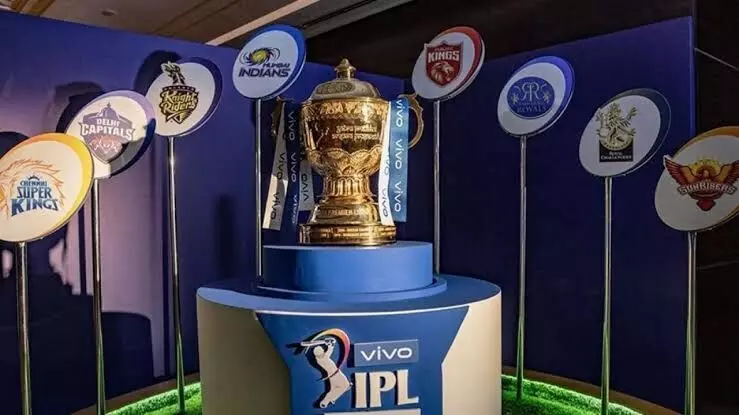 IPL 2022: BCCI makes BIG change in timings of final match