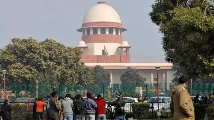 Pegasus row: Supreme Court says probe panel can submit report by June 20