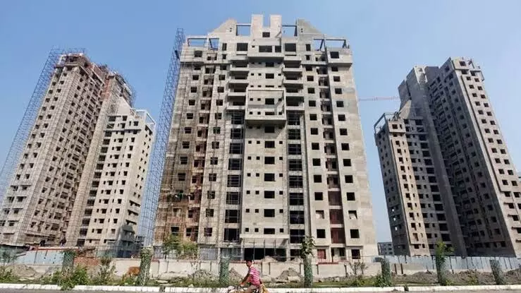 50% rise in property tax collection in Ahmedabad
