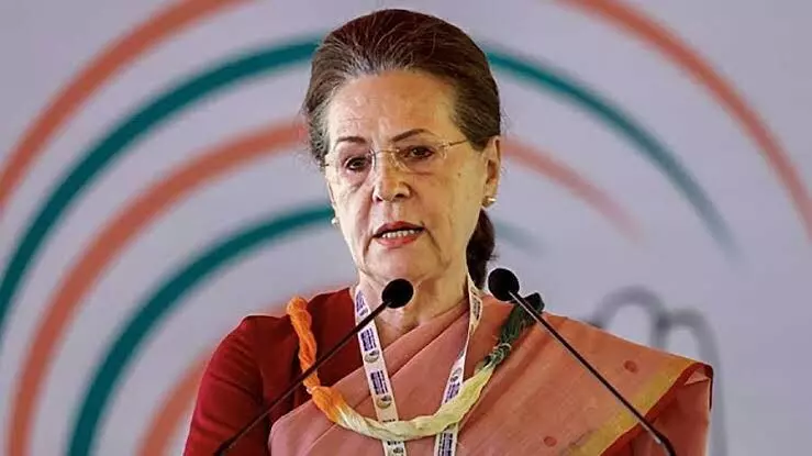 Outreach to G-23 as Sonia Gandhi sets up groups for 2024